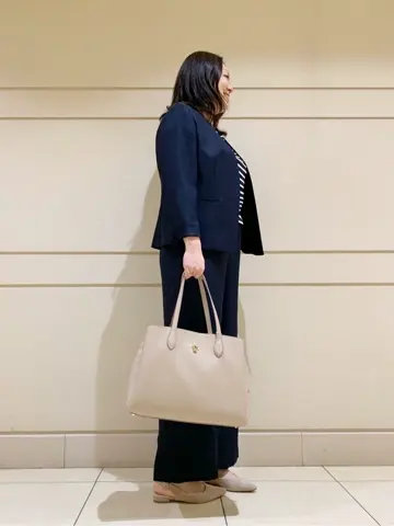 23区 L 山崎 コーディネート画像