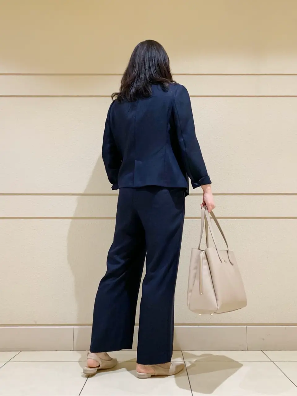 23区 L 山崎 コーディネート画像