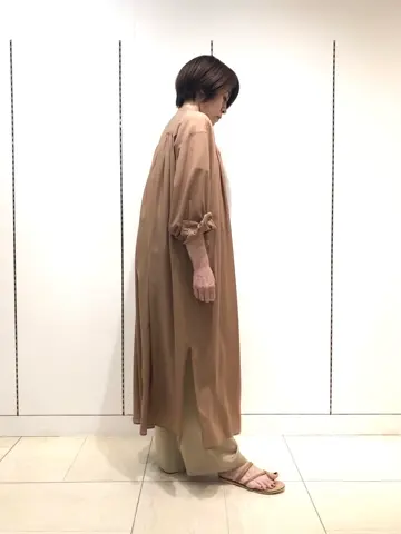 23区 L 鈴木 コーディネート画像