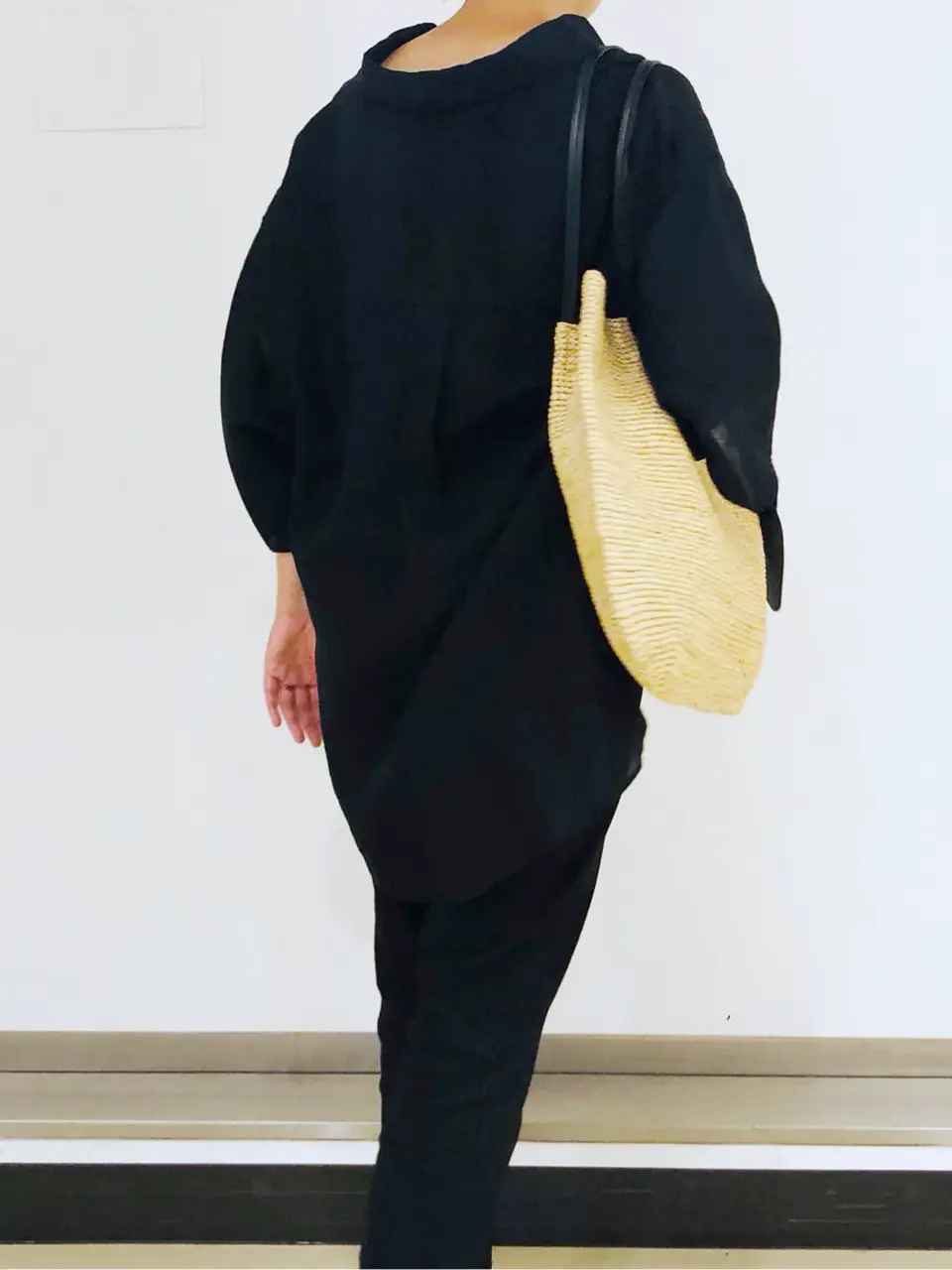 23区 L 田中 コーディネート画像