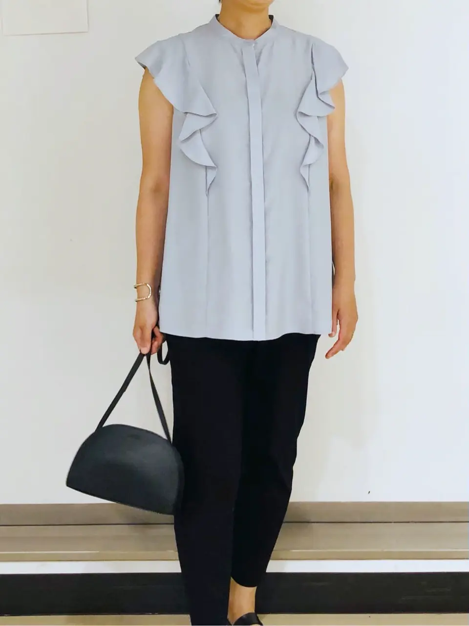 23区 L 田中 コーディネート画像