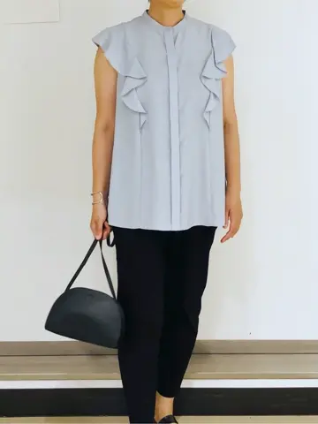 23区 L 田中 コーディネート画像