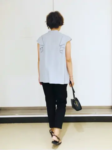 23区 L 田中 コーディネート画像