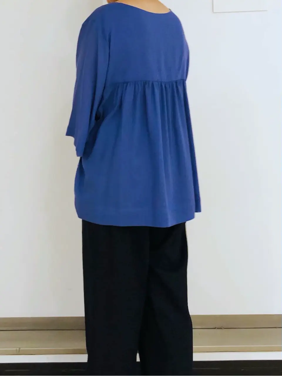 23区 L 田中 コーディネート画像