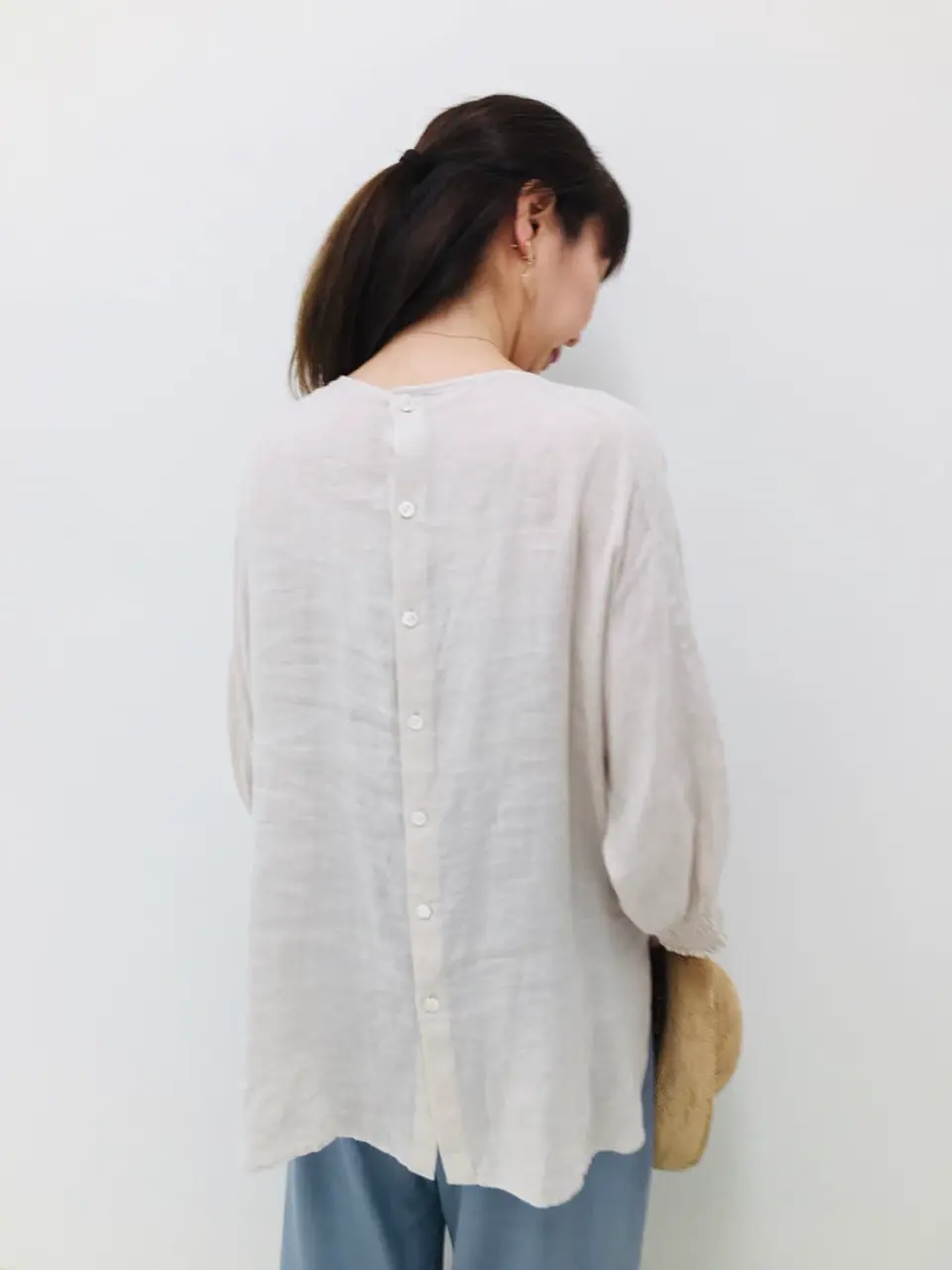 23区 L やの コーディネート画像