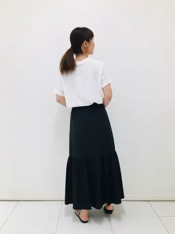 23区 L やの コーディネート画像