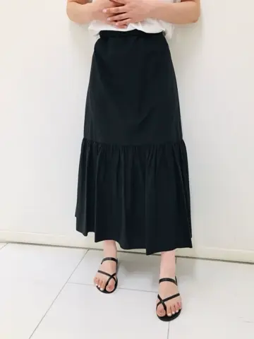 23区 L やの コーディネート画像