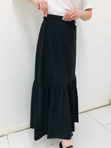 23区 L やの コーディネート画像