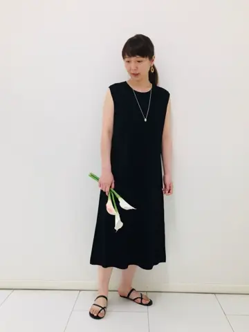 23区 L やの コーディネート画像