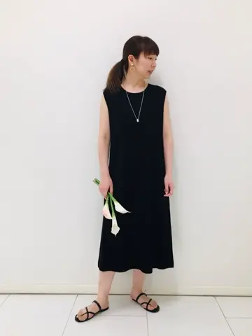 23区 L やの コーディネート画像