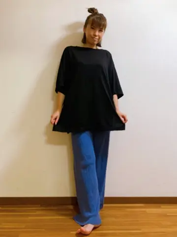 23区 L 犬塚 コーディネート画像