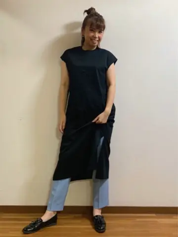 23区 L 犬塚 コーディネート画像