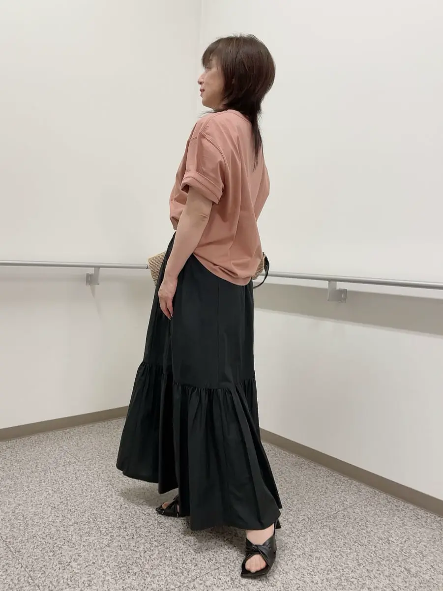 23区 L 水上 コーディネート画像