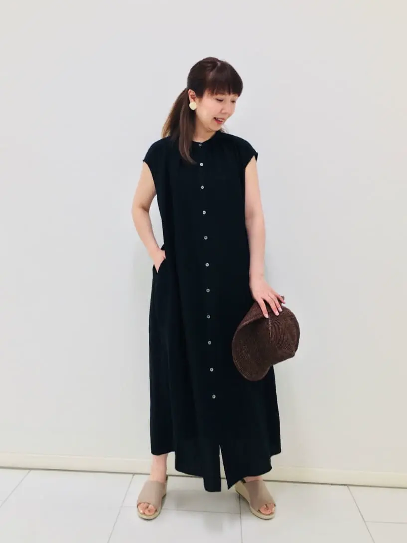 23区 L やの コーディネート画像