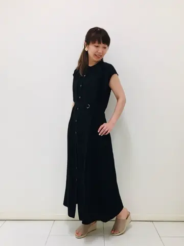 23区 L やの コーディネート画像