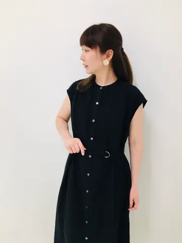 23区 L やの コーディネート画像