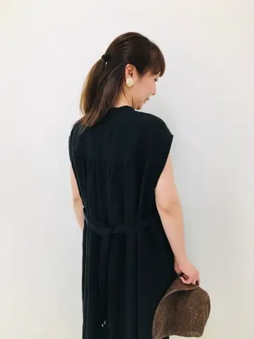 23区 L やの コーディネート画像