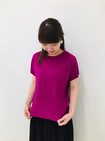 23区 L やの コーディネート画像