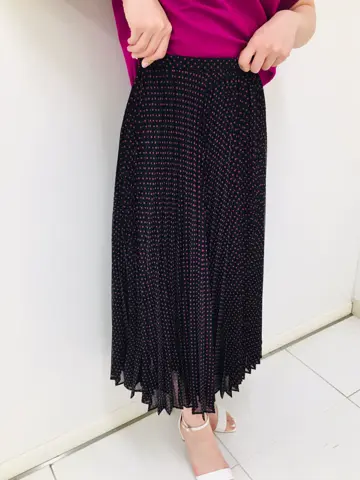 23区 L やの コーディネート画像