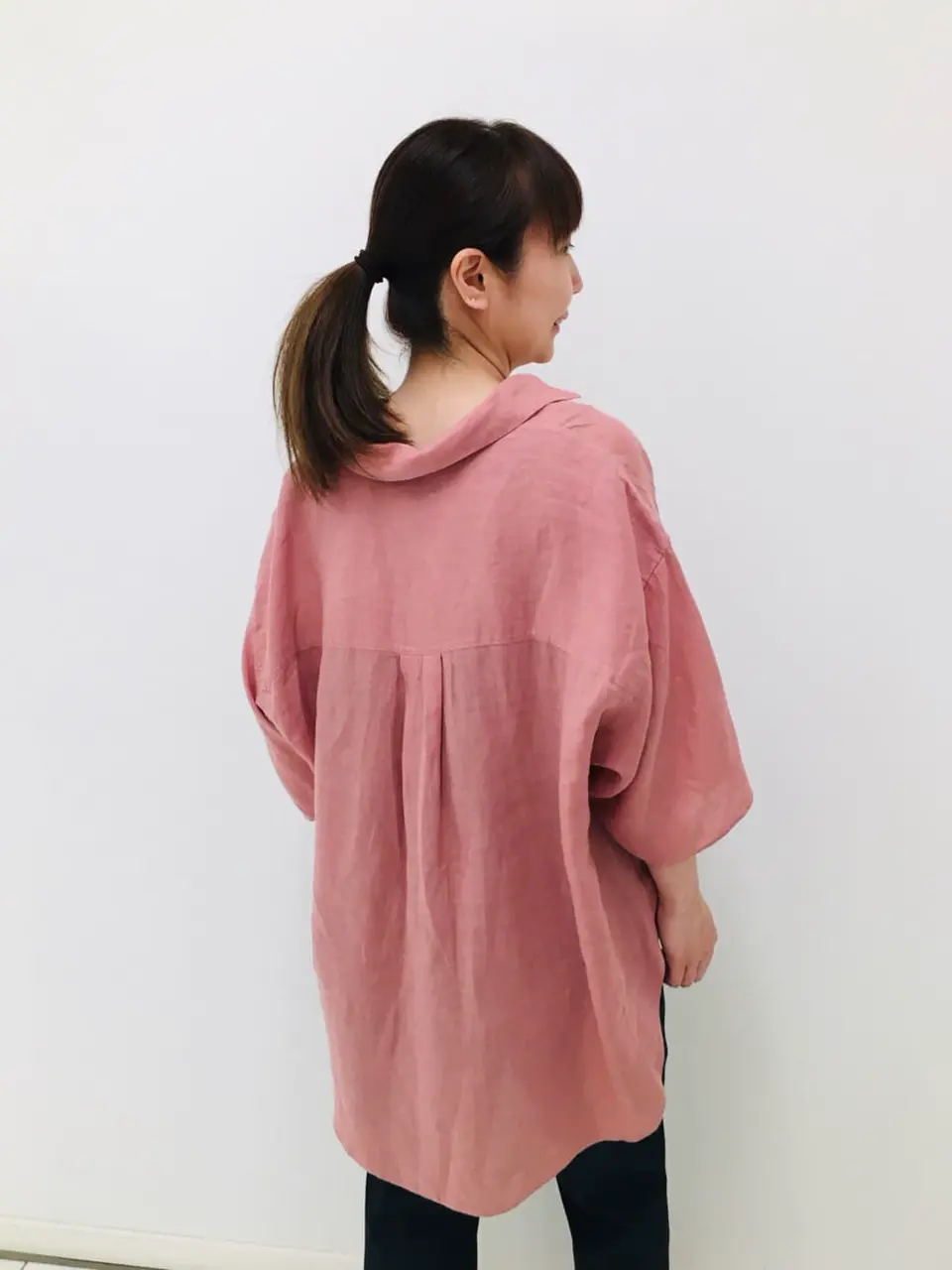 23区 L やの コーディネート画像