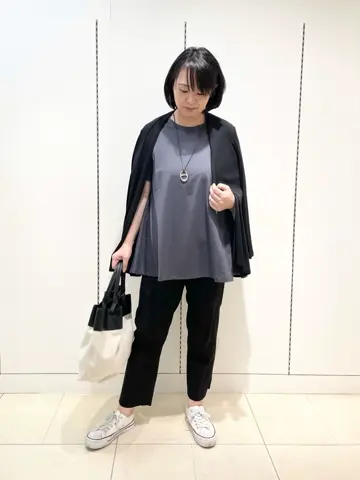 23区 L 松澤 コーディネート画像