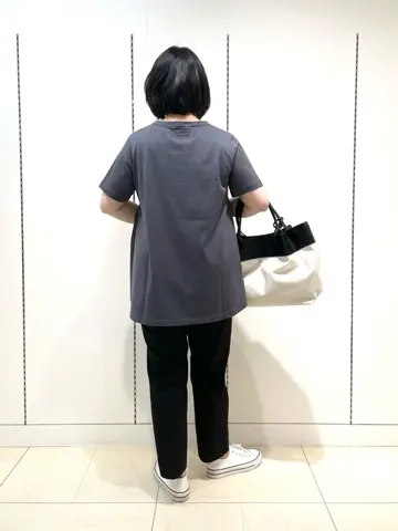 23区 L 松澤 コーディネート画像