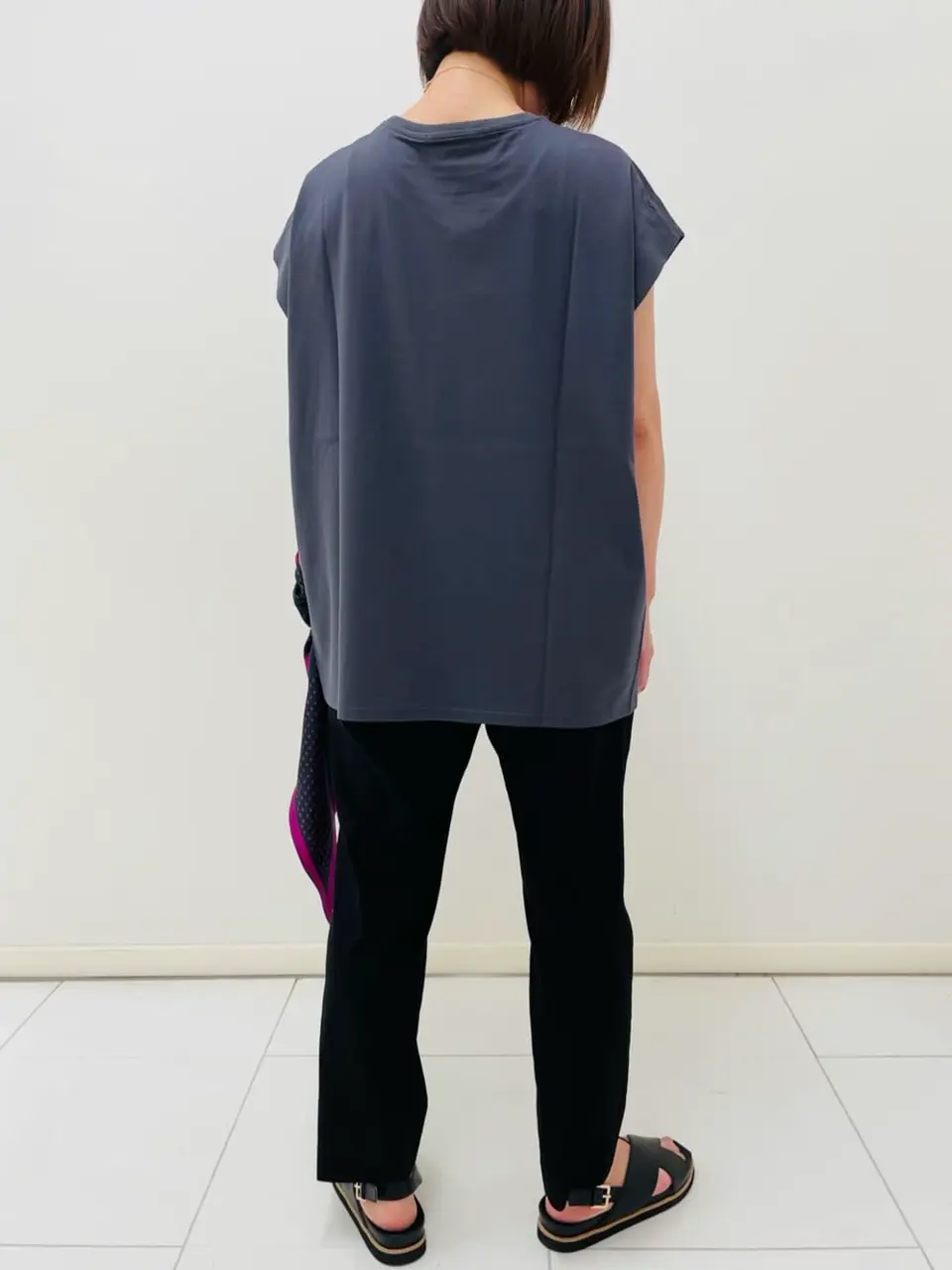 23区 L 中村 コーディネート画像