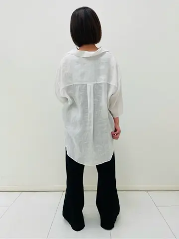 23区 L 中村 コーディネート画像