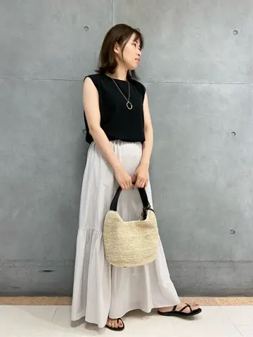 23区 L 伊東 コーディネート画像