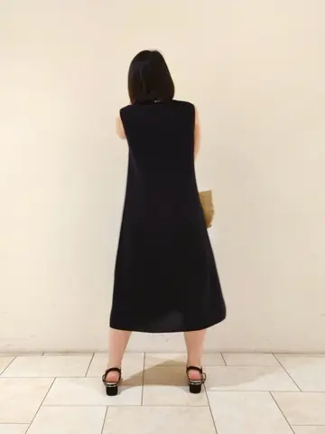 23区 L 岡 コーディネート画像