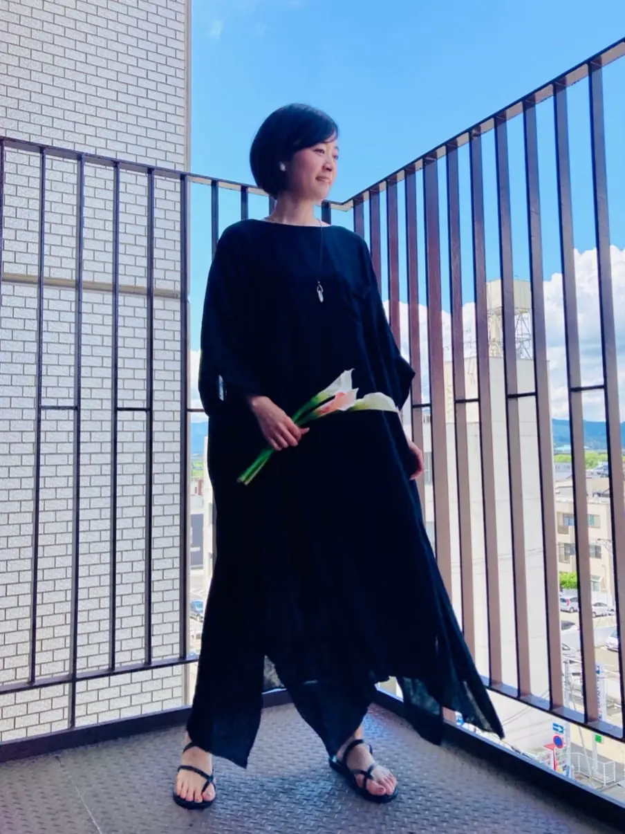 23区 L 蔦谷 コーディネート画像