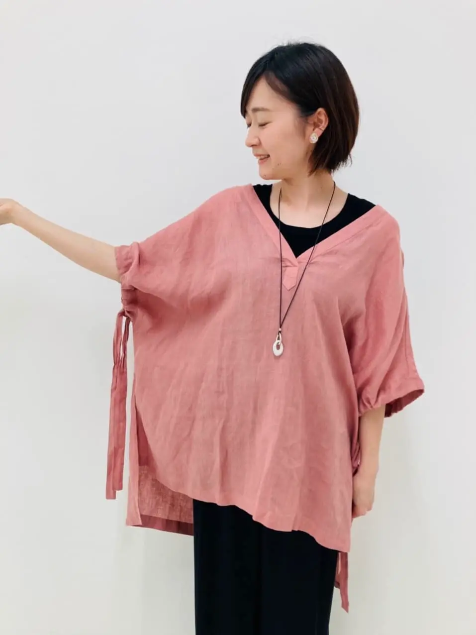 23区 L 蔦谷 コーディネート画像