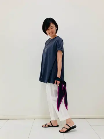 23区 L 蔦谷 コーディネート画像