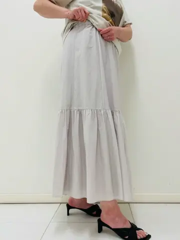 23区 L 佐藤 コーディネート画像