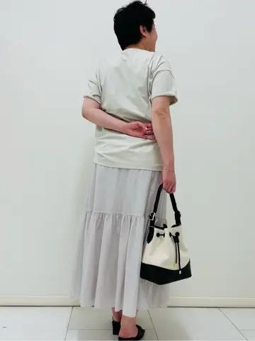 23区 L 佐藤 コーディネート画像