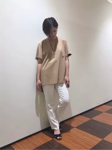 23区 L S コーディネート画像