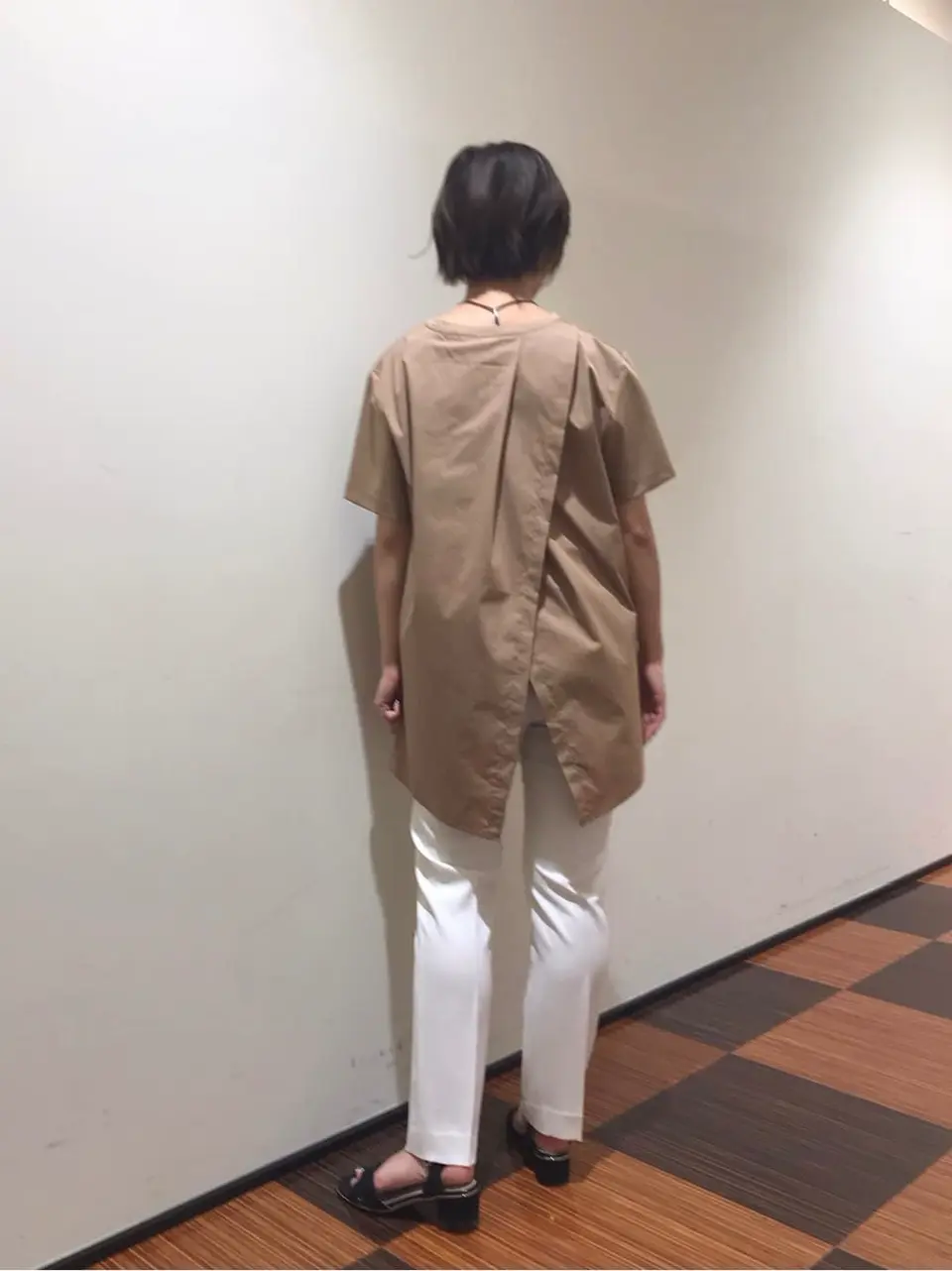 23区 L S コーディネート画像