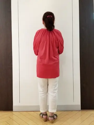 23区 L kazumi コーディネート画像