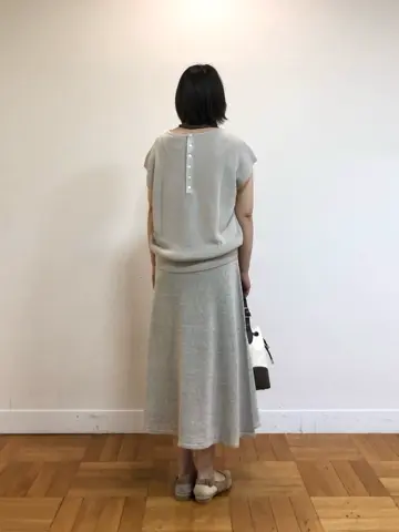 23区 L 露草 コーディネート画像