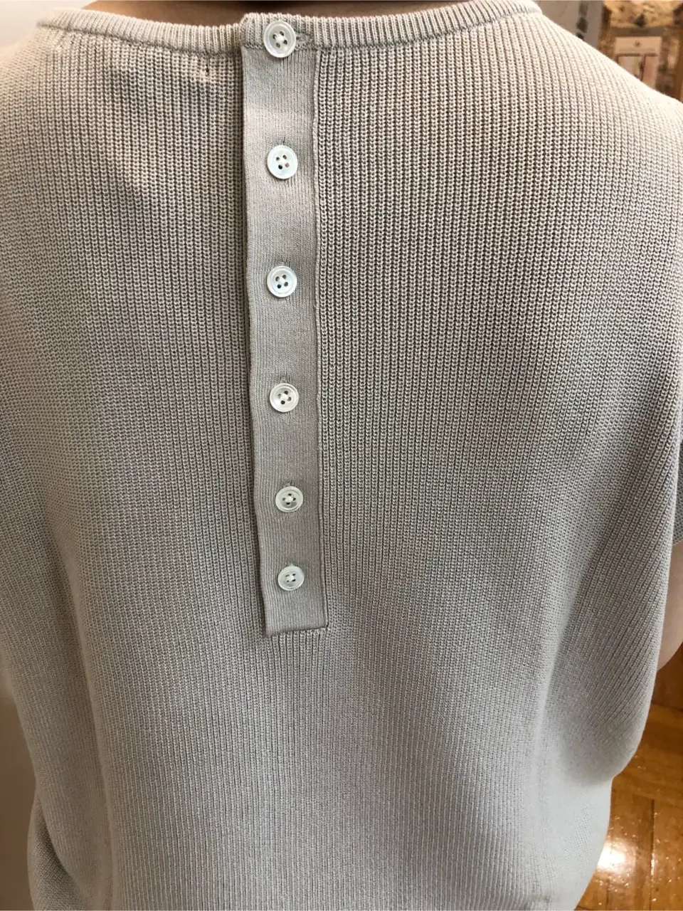 23区 L 露草 コーディネート画像