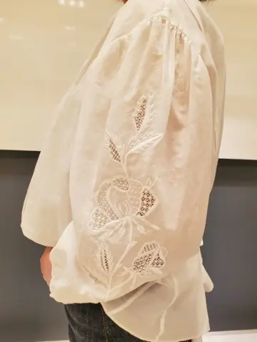 23区 L 濵野 コーディネート画像