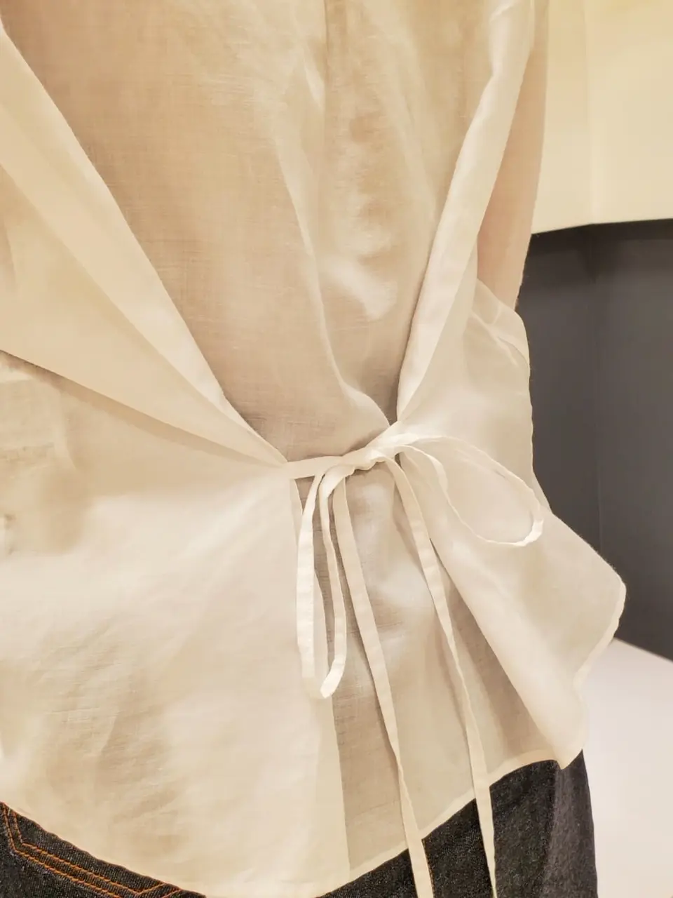 23区 L 濵野 コーディネート画像