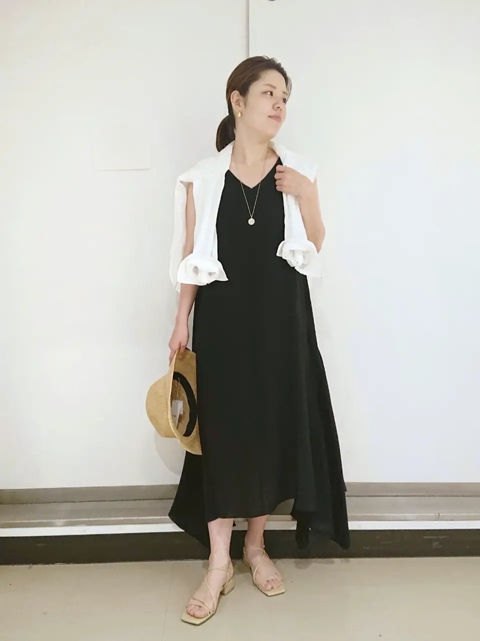 23区 L 播 コーディネート画像