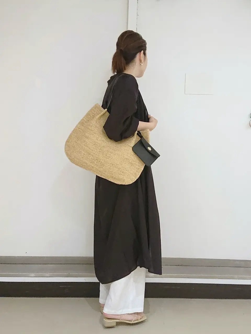 23区 L 播 コーディネート画像