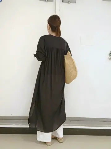 23区 L 播 コーディネート画像