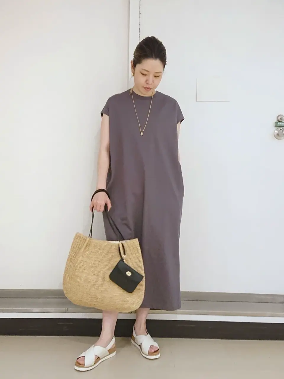 23区 L 播 コーディネート画像