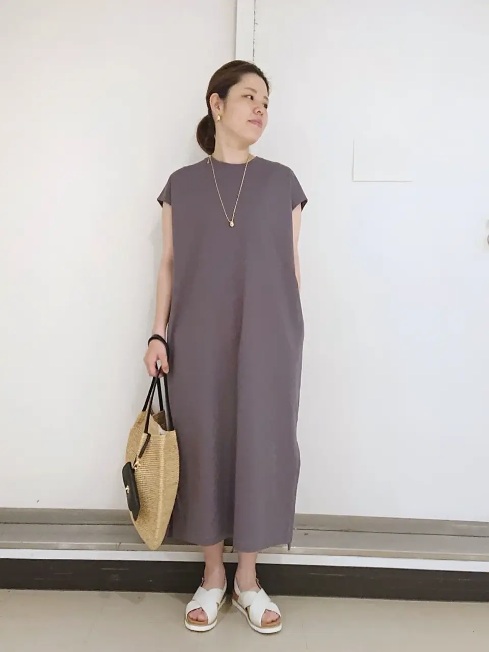 23区 L 播 コーディネート画像