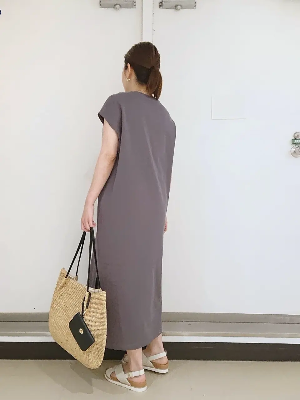 23区 L 播 コーディネート画像