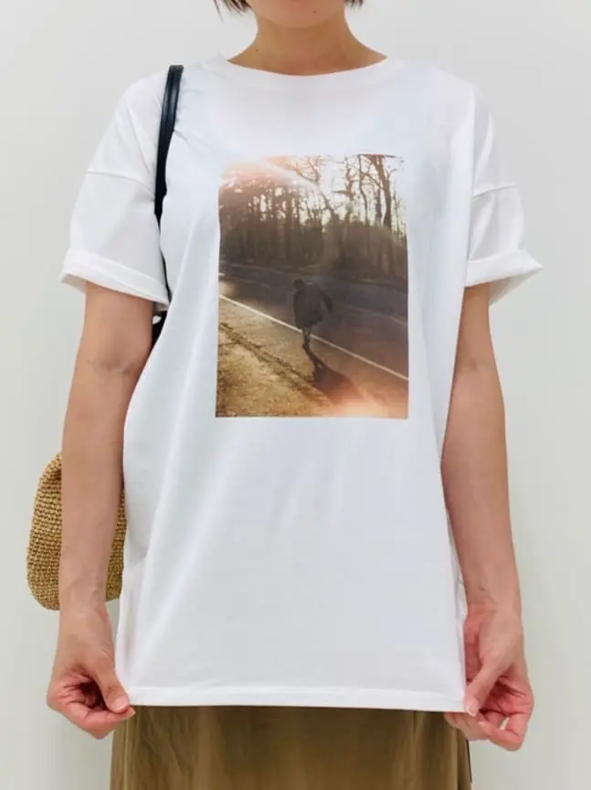 23区 L 蔦谷 コーディネート画像