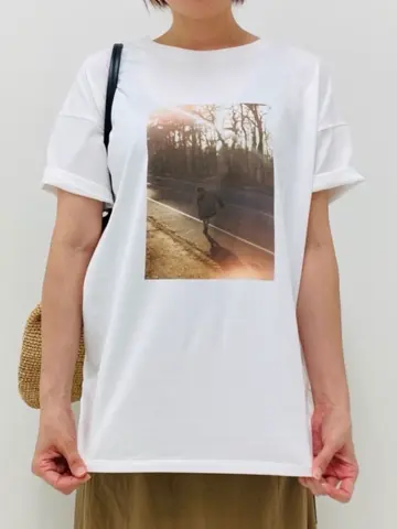 23区 L 蔦谷 コーディネート画像